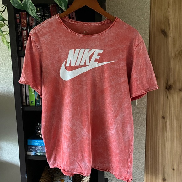 Nike Retro Vibes, Rolled Hem, logo t-shirt - Picture 9 of 9